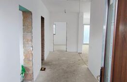 Casă de Vânzare  3 camere 2 bai in  Halchiu jud Brasov