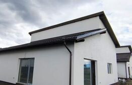 Casă de Vânzare  3 camere 2 bai in  Halchiu jud Brasov