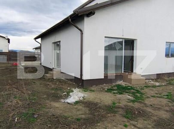 Casa de vânzare 3 camere Hălchiu - 167403CV | BLITZ Brașov | Poza5