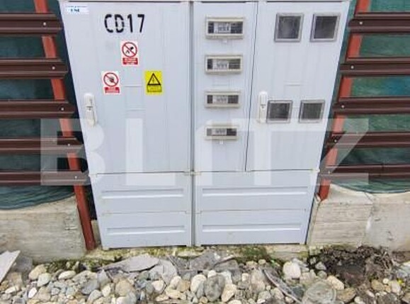 Casa de vânzare 3 camere Hălchiu - 167403CV | BLITZ Brașov | Poza6