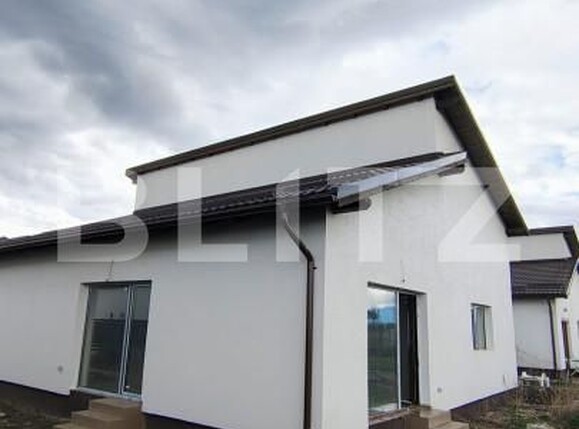 Casa de vânzare 3 camere Hălchiu - 167403CV | BLITZ Brașov | Poza4