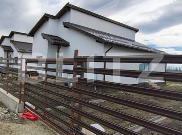 Casa de vânzare 3 camere Hălchiu - 167403CV | BLITZ Brașov | Poza1