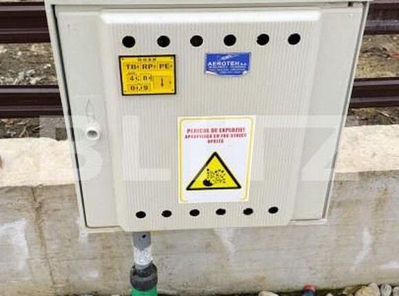 Casa de vânzare 3 camere Hălchiu - 167403CV | BLITZ Brașov | Poza7