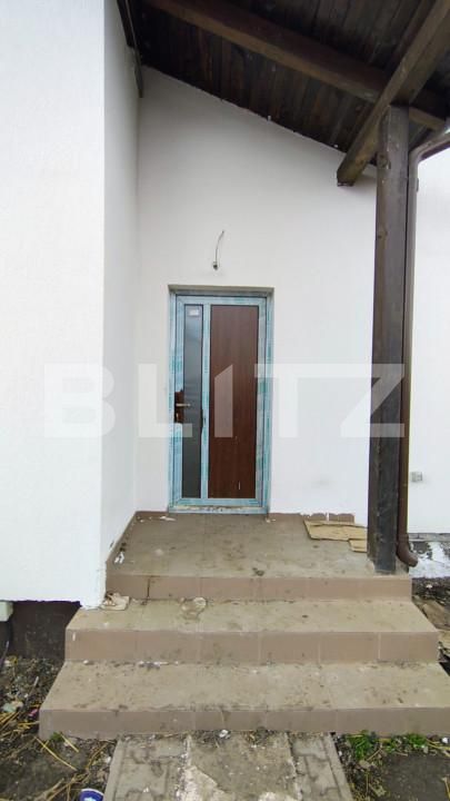 Casa de vânzare 3 camere Hălchiu - 167403CV | BLITZ Brașov | Poza2
