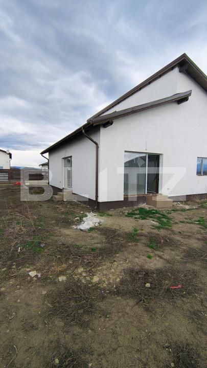 Casa de vânzare 3 camere Hălchiu - 167403CV | BLITZ Brașov | Poza5