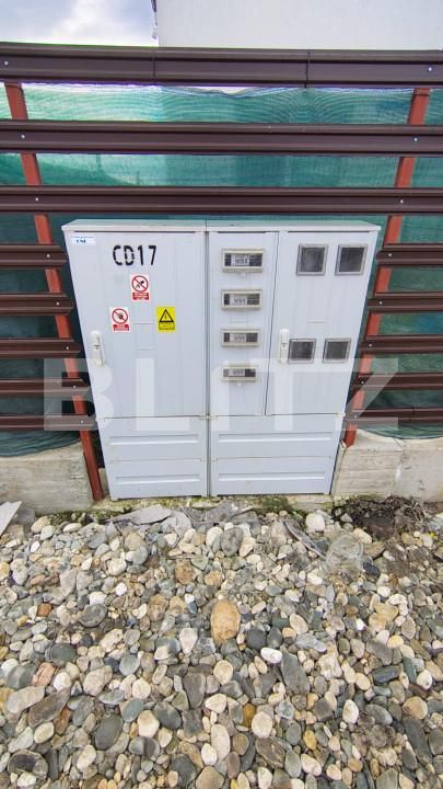 Casa de vânzare 3 camere Hălchiu - 167403CV | BLITZ Brașov | Poza6