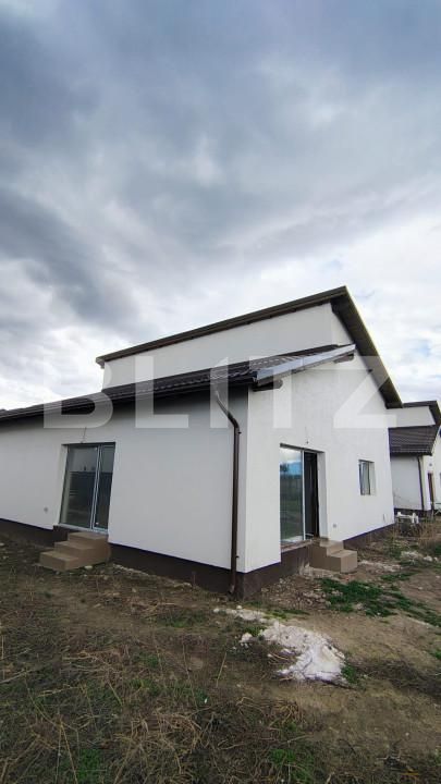 Casa de vânzare 3 camere Hălchiu - 167403CV | BLITZ Brașov | Poza4