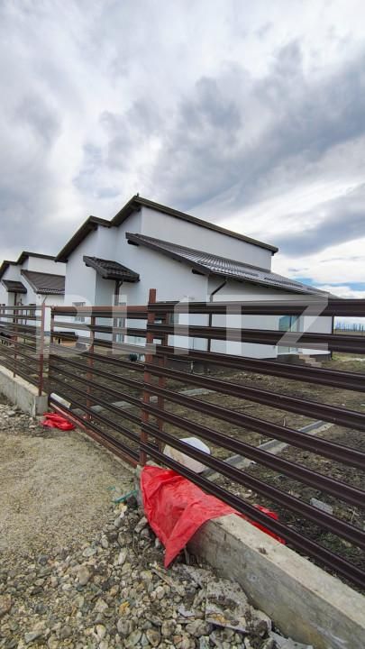 Casa de vânzare 3 camere Hălchiu - 167403CV | BLITZ Brașov | Poza1