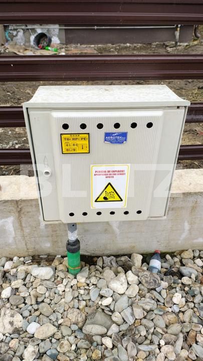 Casa de vânzare 3 camere Hălchiu - 167403CV | BLITZ Brașov | Poza7