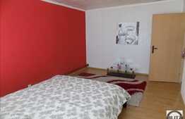 Vanzare apartament 3 camere, 69 mp, boxa subsol, zona strazii Tasnad