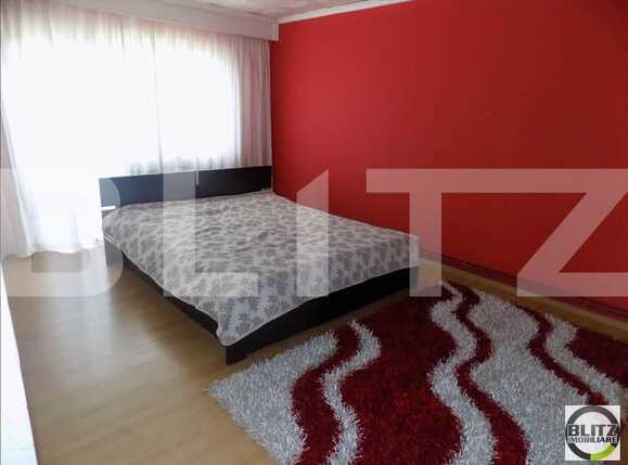 Apartament de vânzare 3 camere Manastur - 16741AV | BLITZ Cluj-Napoca | Poza1