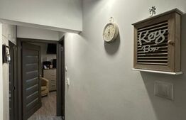 Apartament cu 3 camere, 65 mp, in zona Racadau