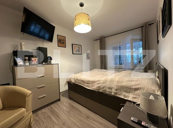 Apartament de vânzare 3 camere Racadau - 167412AV | BLITZ Brașov | Poza2