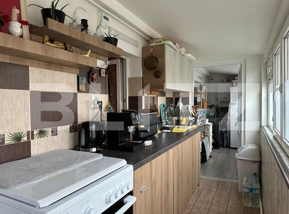 Apartament de vânzare 3 camere Racadau - 167412AV | BLITZ Brașov | Poza5