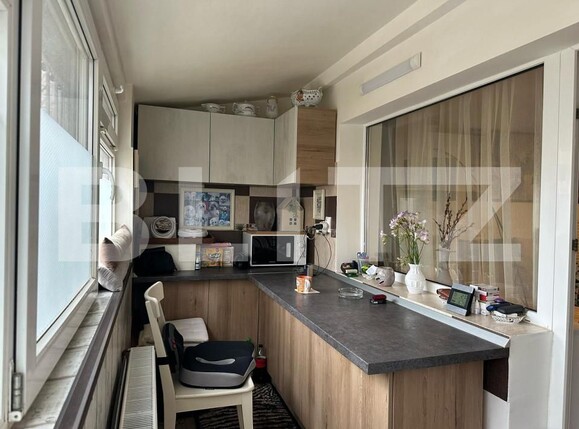 Apartament de vânzare 3 camere Racadau - 167412AV | BLITZ Brașov | Poza4