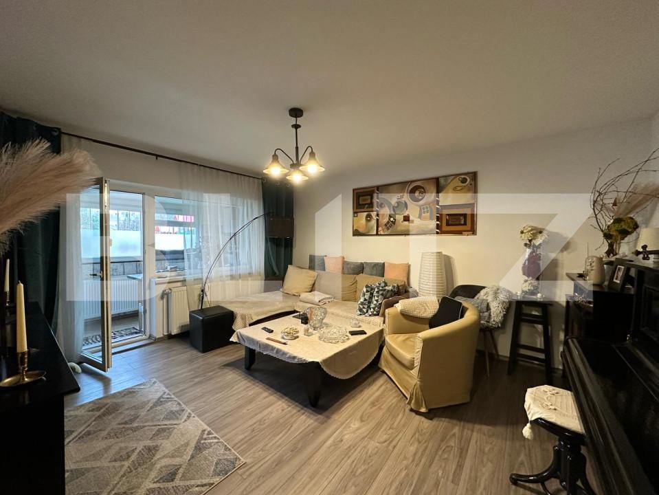 Apartament de vânzare 3 camere Racadau - 167412AV | BLITZ Brașov | Poza1