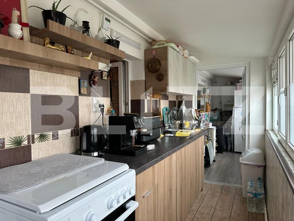 Apartament de vânzare 3 camere Racadau - 167412AV | BLITZ Brașov | Poza5