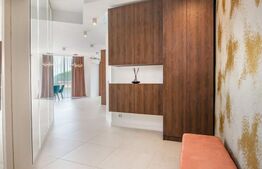 Apartament de lux, 3 camere, 87 mp- parcare, view, zona Grigorescu