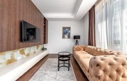 Apartament de lux, 3 camere, 87 mp- parcare, view, zona Grigorescu