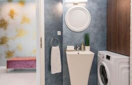 Apartament de lux, 3 camere, 87 mp- parcare, view, zona Grigorescu