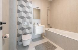 Apartament de lux, 3 camere, 87 mp- parcare, view, zona Grigorescu