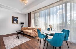 Apartament de lux, 3 camere, 87 mp- parcare, view, zona Grigorescu