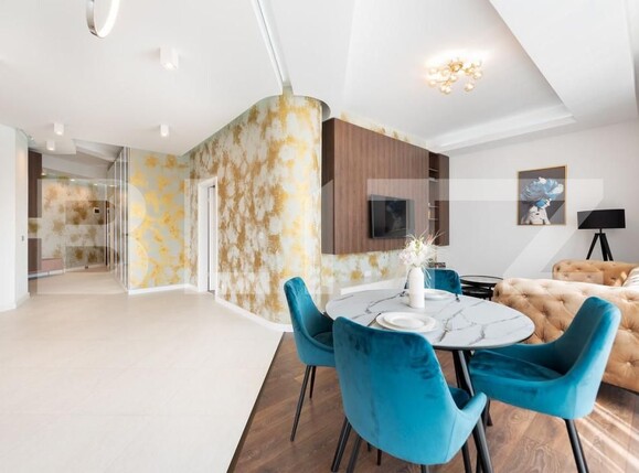 Apartament de vânzare 3 camere Grigorescu - 167415AV | BLITZ Cluj-Napoca | Poza3