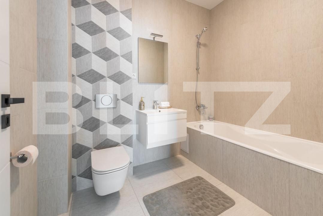 Apartament de vânzare 3 camere Grigorescu - 167415AV | BLITZ Cluj-Napoca | Poza11