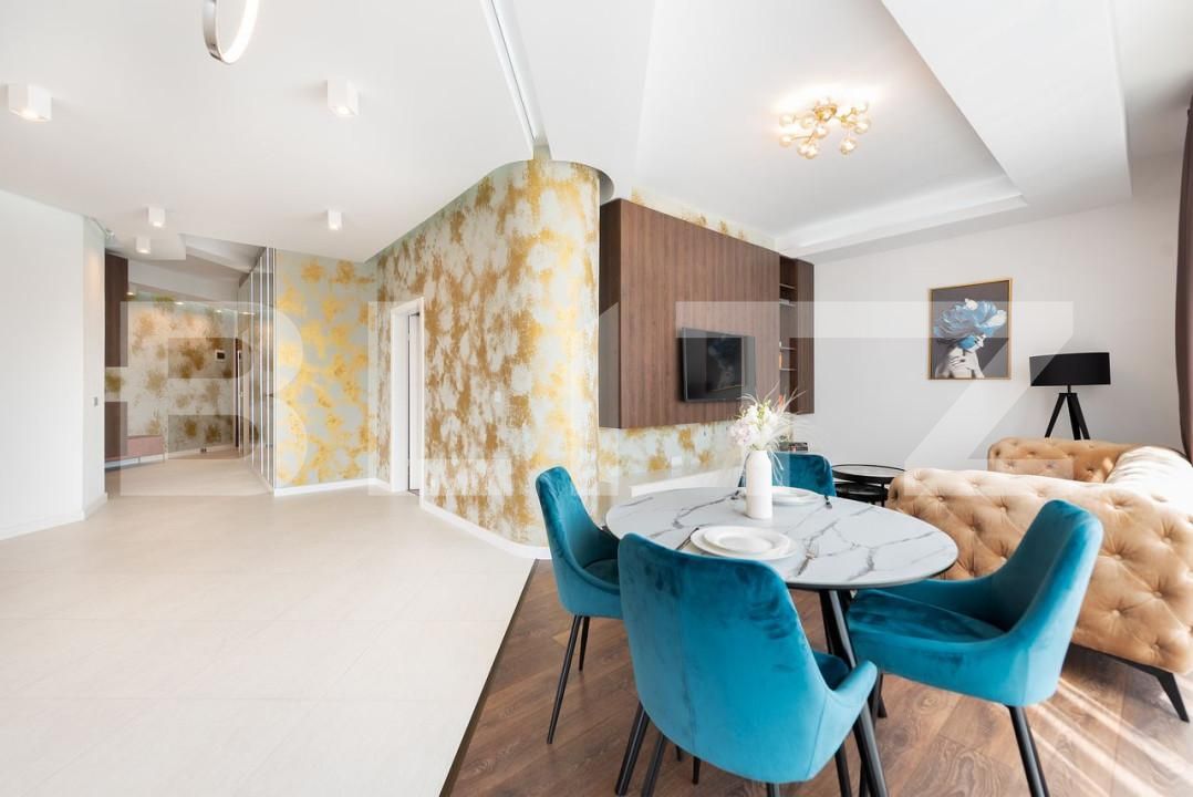 Apartament de vânzare 3 camere Grigorescu - 167415AV | BLITZ Cluj-Napoca | Poza3