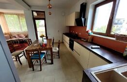  Casă indiaviduala cu 4 camere, 300 mp, curte 1000 mp, garaj, zona Iris