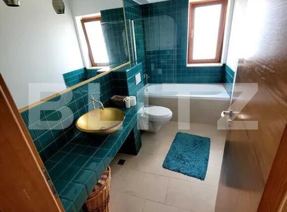 Casa de închiriat 4 camere Iris - 167416CI | BLITZ Cluj-Napoca | Poza7