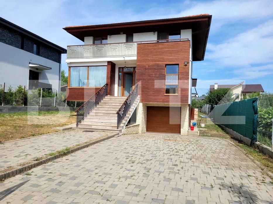 Casa de închiriat 4 camere Iris - 167416CI | BLITZ Cluj-Napoca | Poza1