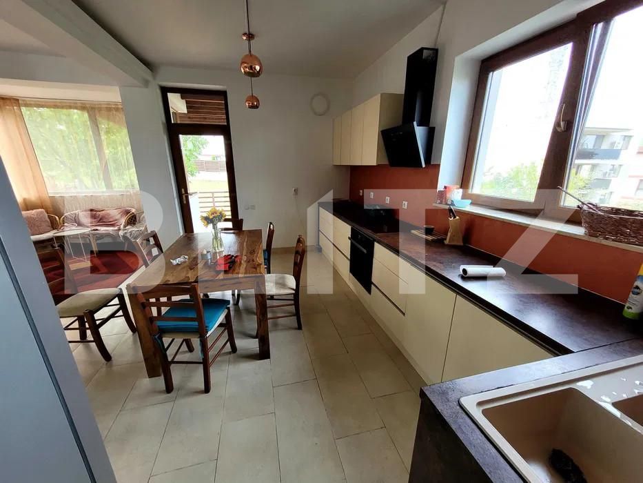 Casa de închiriat 4 camere Iris - 167416CI | BLITZ Cluj-Napoca | Poza3