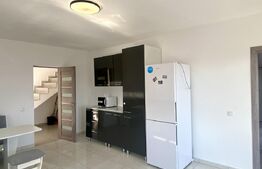 Apartament cu 3 camere pe 2 nivele,145 mp, 2 terase, 2 parcari, zona Grigorescu