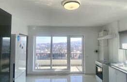 Apartament cu 3 camere pe 2 nivele,145 mp, 2 terase, 2 parcari, zona Grigorescu