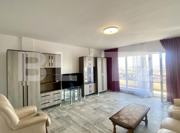 Apartament de închiriat 3 camere Grigorescu - 167417AI | BLITZ Cluj-Napoca | Poza6