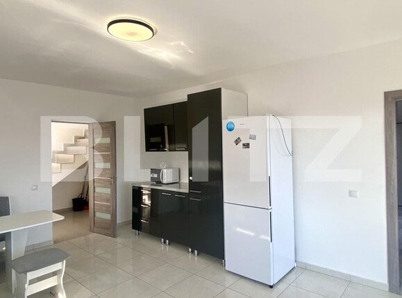 Apartament de închiriat 3 camere Grigorescu - 167417AI | BLITZ Cluj-Napoca | Poza8