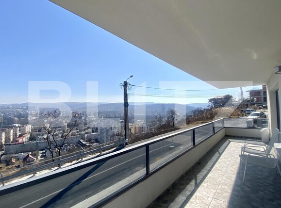 Apartament de închiriat 3 camere Grigorescu - 167417AI | BLITZ Cluj-Napoca | Poza14