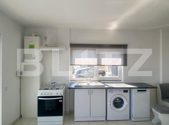 Apartament de închiriat 3 camere Grigorescu - 167417AI | BLITZ Cluj-Napoca | Poza10