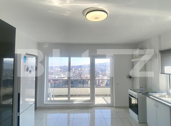 Apartament de închiriat 3 camere Grigorescu - 167417AI | BLITZ Cluj-Napoca | Poza9