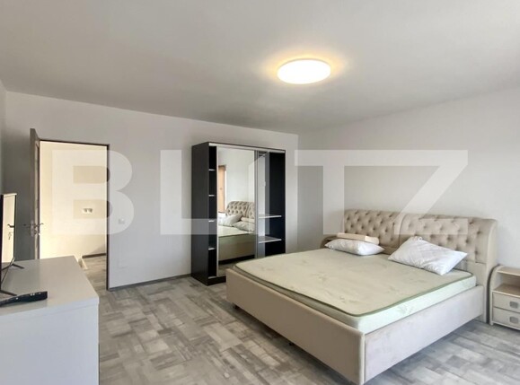 Apartament de închiriat 3 camere Grigorescu - 167417AI | BLITZ Cluj-Napoca | Poza2