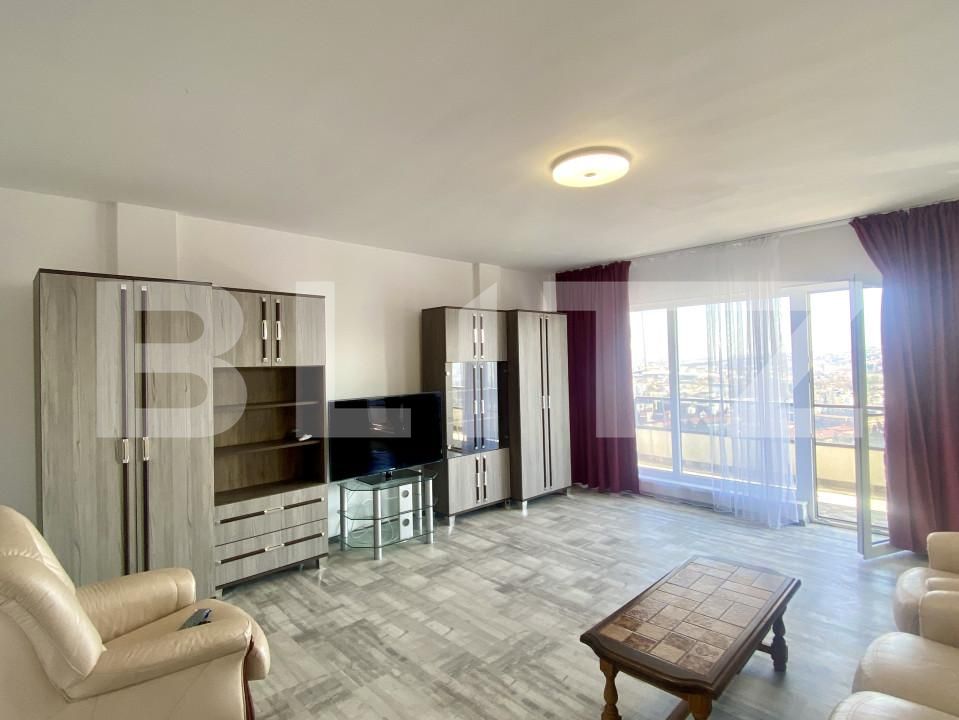 Apartament de închiriat 3 camere Grigorescu - 167417AI | BLITZ Cluj-Napoca | Poza6