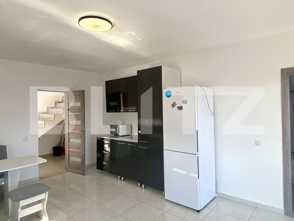 Apartament de închiriat 3 camere Grigorescu - 167417AI | BLITZ Cluj-Napoca | Poza8