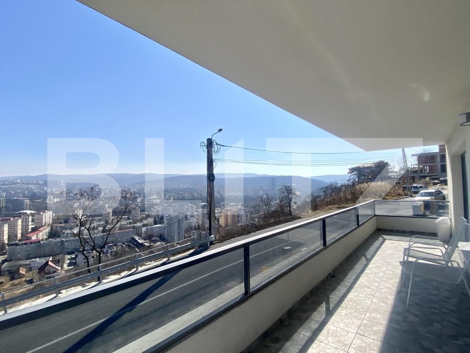 Apartament de închiriat 3 camere Grigorescu - 167417AI | BLITZ Cluj-Napoca | Poza14