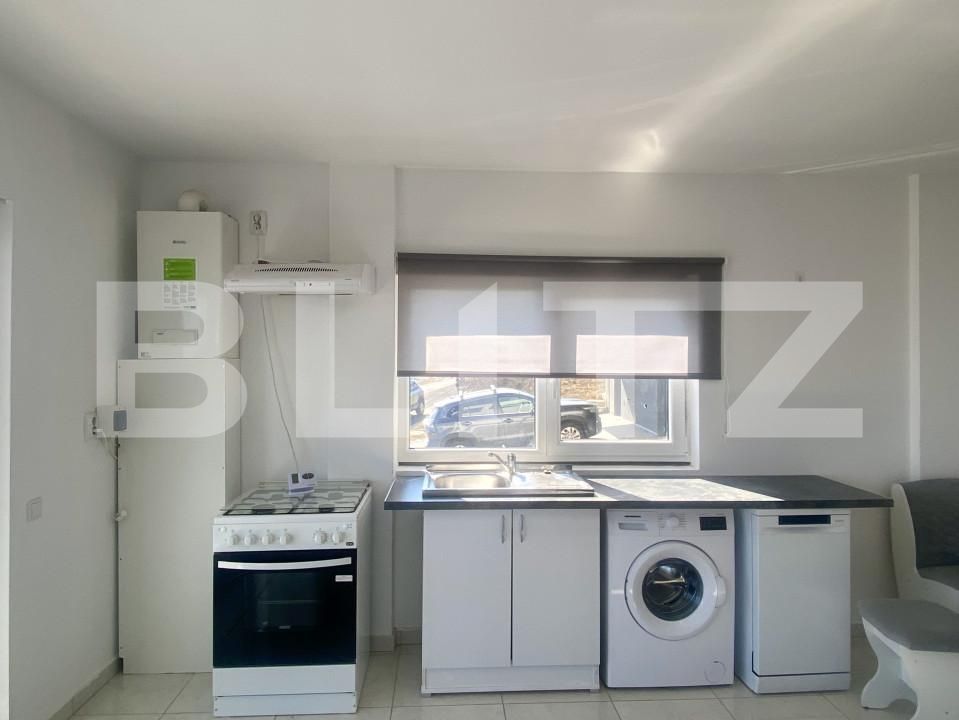 Apartament de închiriat 3 camere Grigorescu - 167417AI | BLITZ Cluj-Napoca | Poza10