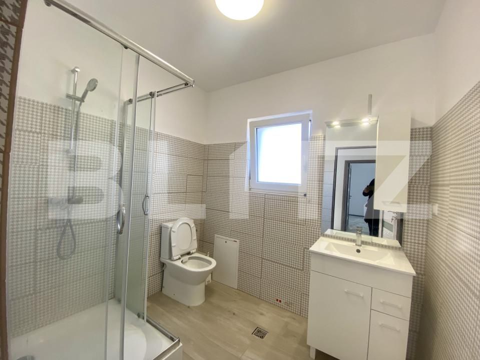 Apartament de închiriat 3 camere Grigorescu - 167417AI | BLITZ Cluj-Napoca | Poza13