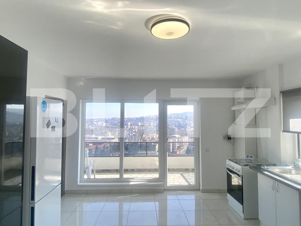 Apartament de închiriat 3 camere Grigorescu - 167417AI | BLITZ Cluj-Napoca | Poza9