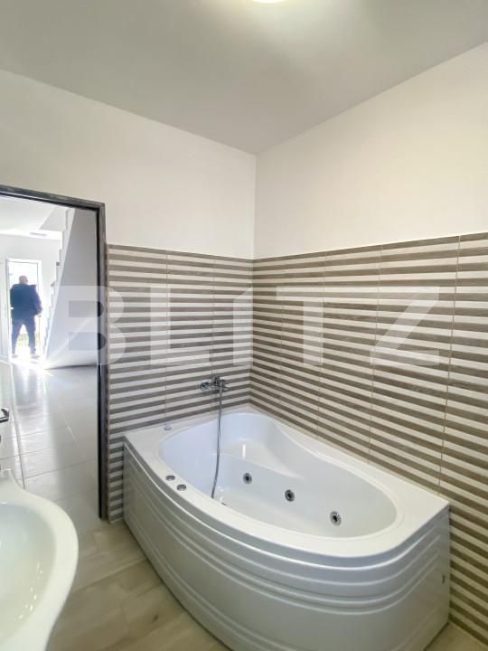 Apartament de închiriat 3 camere Grigorescu - 167417AI | BLITZ Cluj-Napoca | Poza12