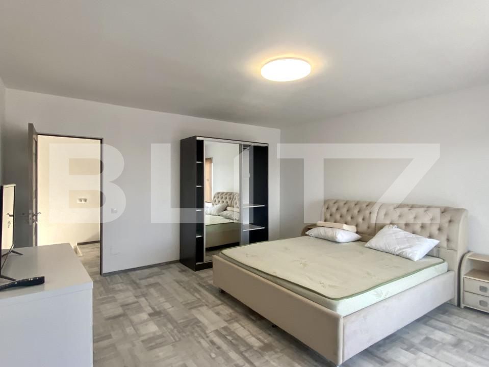 Apartament de închiriat 3 camere Grigorescu - 167417AI | BLITZ Cluj-Napoca | Poza2