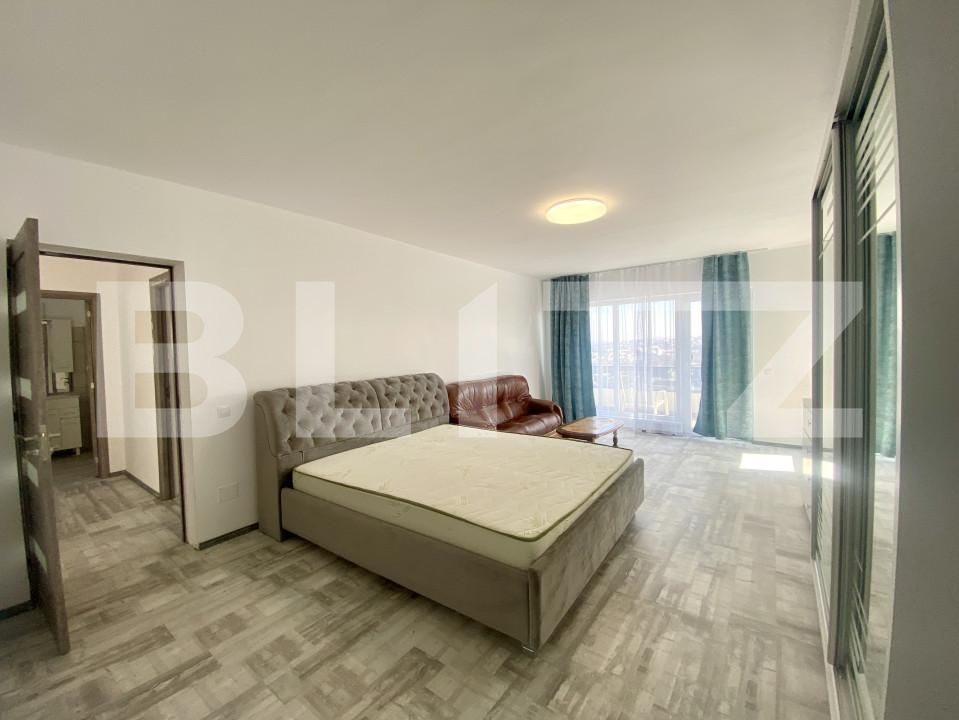 Apartament de închiriat 3 camere Grigorescu - 167417AI | BLITZ Cluj-Napoca | Poza1